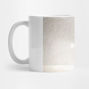 Cross of Light Mug